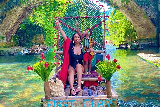 #1 Bamboo Rafting With foot Massage - Practical tips for a smoother outing