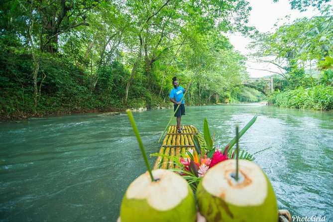 #1 Martha brea bamboo rafting - Key points to know before you book