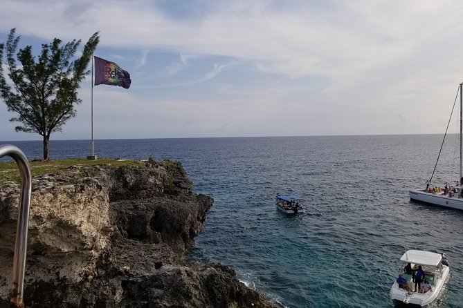 1. Negril Private Airport transfer to/from Hotels & Accommodations - From Sangster Airport to your Negril hotel