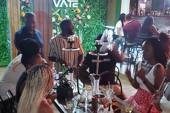 2727lounge/Magarativille/Pier1 & taboo nightlife private transfer - Why the waiting service may be worth the price