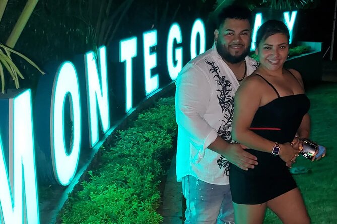 2727lounge/Magarativille/Pier1 & taboo nightlife private transfer - What is not included in the information