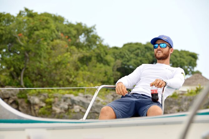 3.5hr Private Catamaran Cruise with Snorkeling, DJ, Bar, Food - What the $3,900 group price really buys