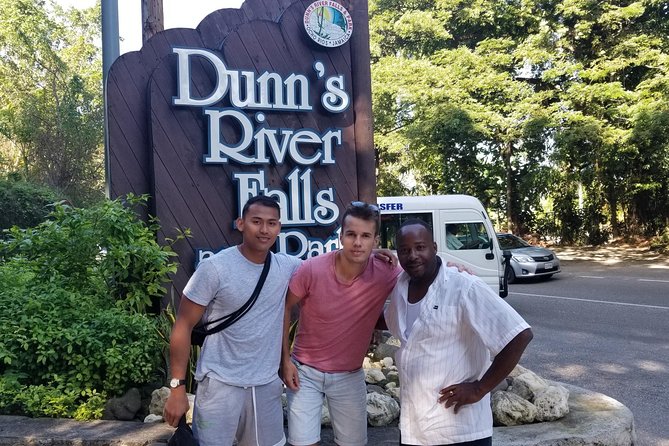 3. Dunn's River Falls Ocho Rios Private FunDay Tour - Why Dunn’s River Falls makes a good half-day outing