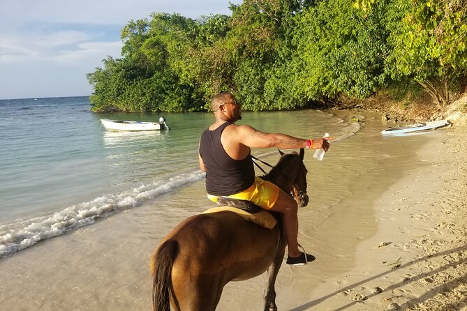 3. Dunn's River Falls Ocho Rios Private FunDay Tour - The time tradeoff from Montego Bay