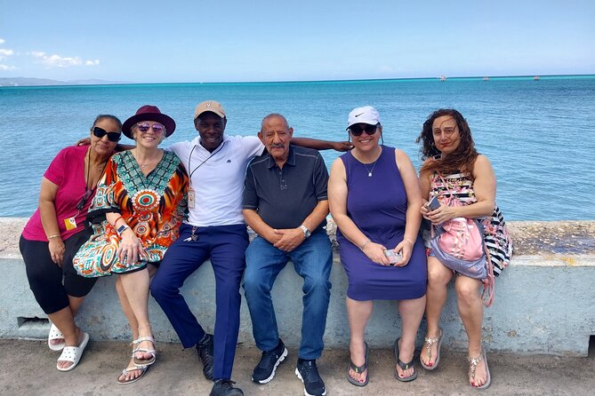 3-Hour Private Tour in the Highlights of Montego Bay - Key points to know before booking