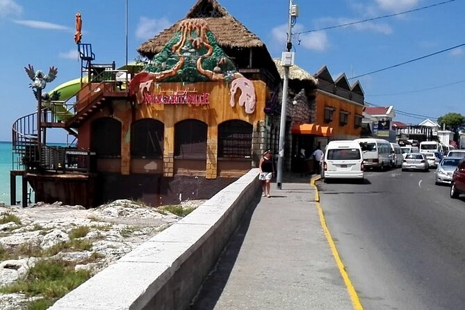 3-Hour Private Tour in the Highlights of Montego Bay - Scotchies and Jamaica’s local grill tradition