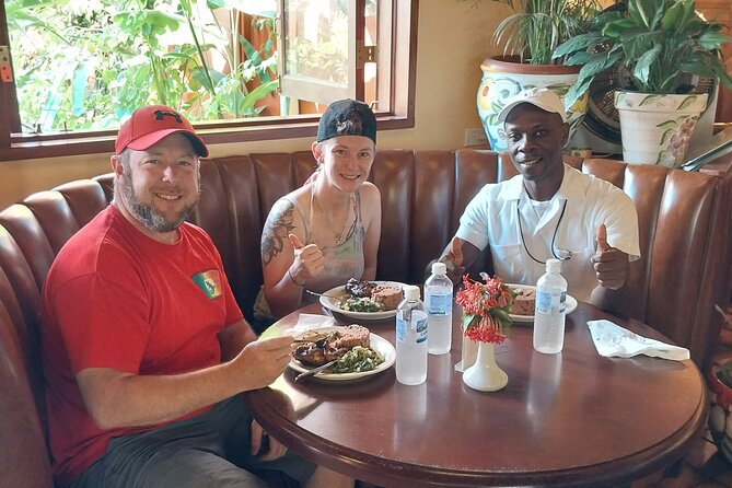 3-Hour Private Tour in the Highlights of Montego Bay - Why the private minibus matters