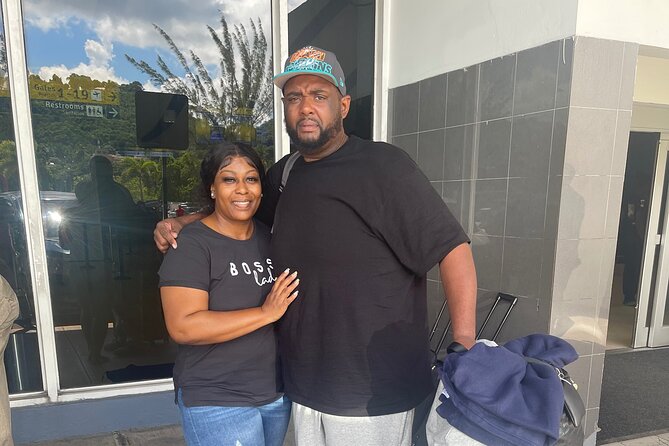 3 Hours Private Highlights Tour & Shopping in Montego Bay Jamaica - A quick way to see Montego Bay’s local side