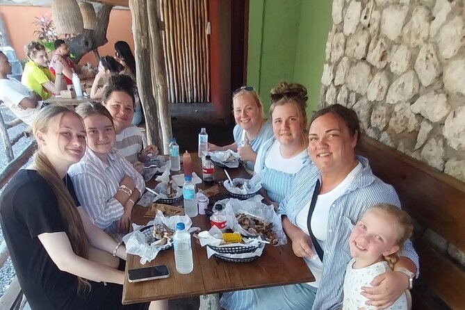 3 Hours Private Tour in Montego Bay From Falmouth - Viewpoints that put Montego Bay in context