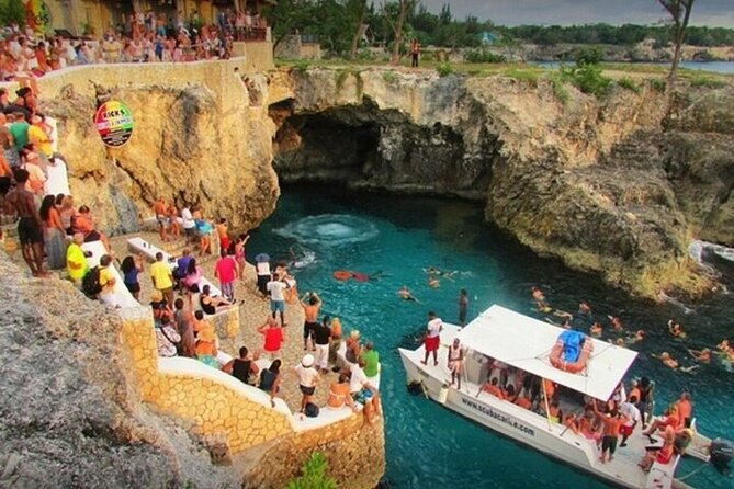 3 to 5 Hour Private Herbal Tour Shopping and Dinner at Ricks Cafe - From Montego Bay to Jamaica’s Herb Fields