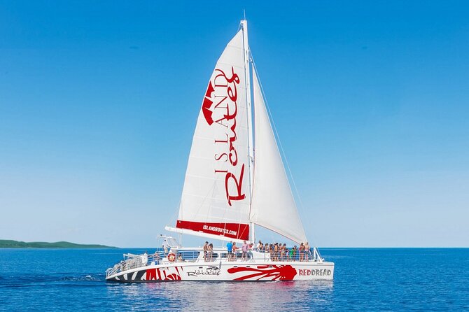 4 Activities Combo Boat Tour with ATV Montego Bay - Group size, pace, and the real value of $410