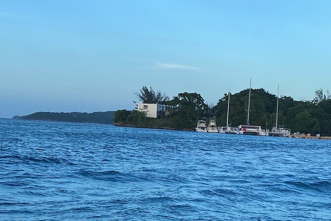 4 Hours Party Boat Catamaran Cruise in Negril - Practical details before you reserve