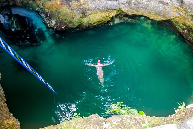 4. Negril Full-Day Guided / Sunset Tours 7miles Beach Blue Hole & Ricks Café - Timing, comfort, and who should book