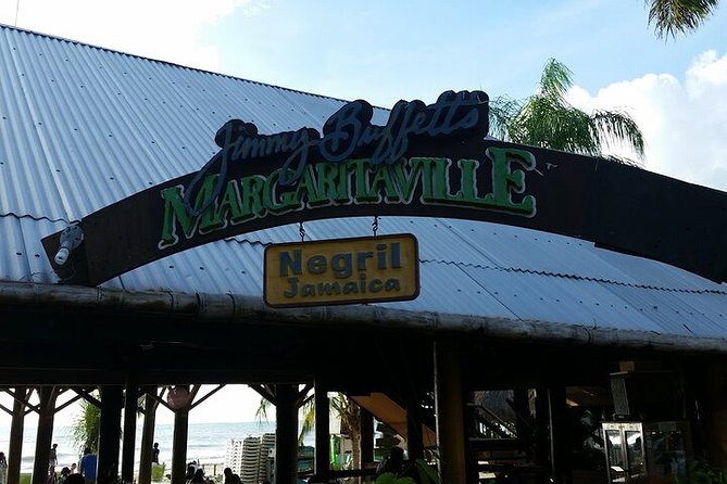 4. Negril Full-Day Guided / Sunset Tours 7miles Beach Blue Hole & Ricks Café - FAQ