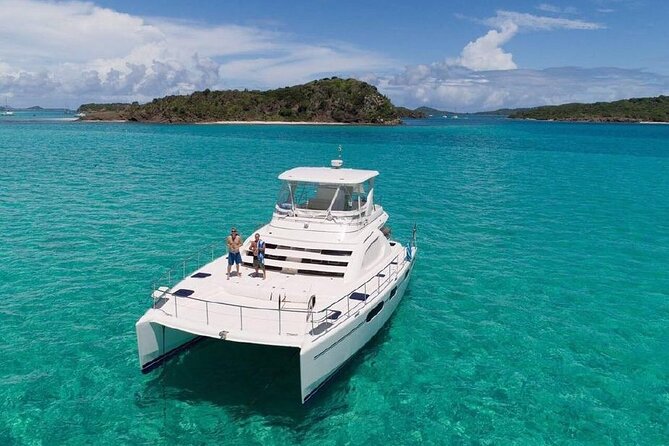 4hr Private Luxury Yacht with Snorkeling, DJ, Bar, Food - Key points to know before you book