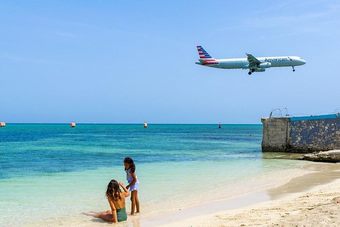 5. Montego Bay Private Highlite Sightseeing, SouvenirShoppingHalfDay Guided Tour - A quick way to see several sides of Montego Bay