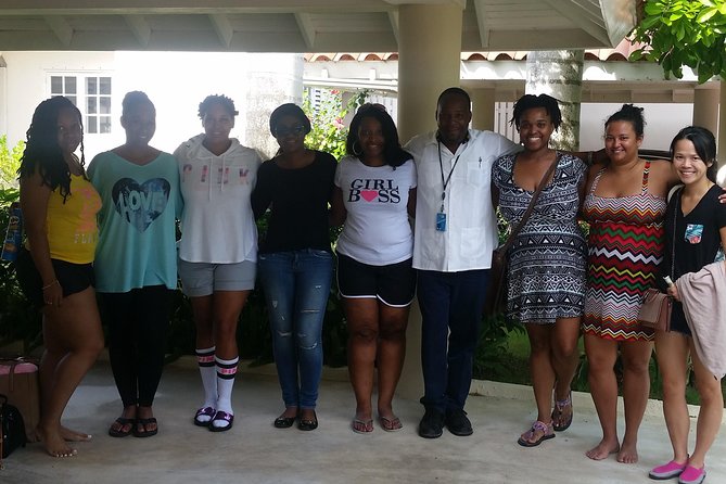 5. Montego Bay Private Highlite Sightseeing, SouvenirShoppingHalfDay Guided Tour - Who will get the most from this Montego Bay tour