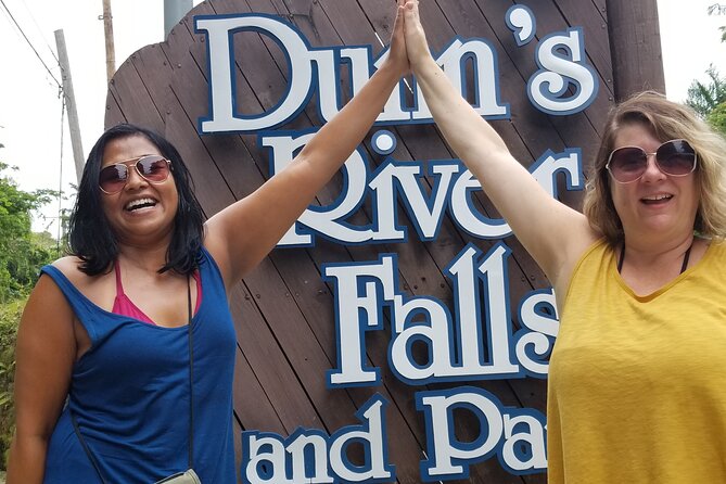 6. Bob Marley 9miles/Dunn's River Private Tour(420 Friendly)final resting place - Taking a break before Dunn’s River