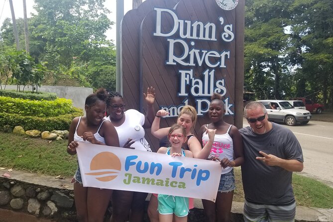 6. Bob Marley 9miles/Dunn's River Private Tour(420 Friendly)final resting place - Who will get the most from this tour