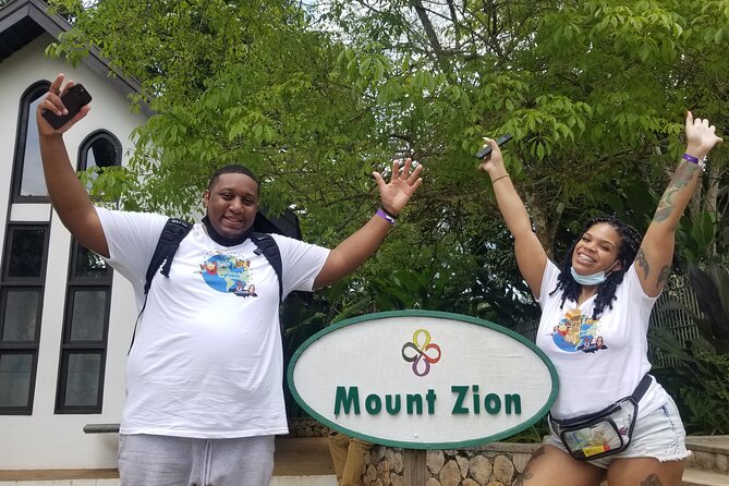 6. Bob Marley 9miles/Dunn's River Private Tour(420 Friendly)final resting place - Remembering Bob Marley at Nine Mile