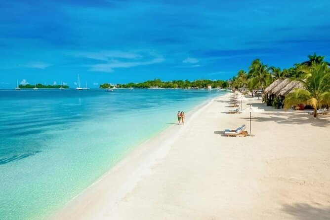7 Mile Beach and Rick's Cafe in Negril from Montego Bay Private Tour - Why this Montego Bay to Negril outing works