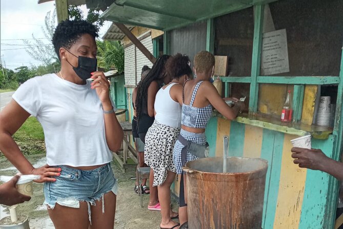 7 Mile Beach & Ricks Cafe with free Shopping experience - Who will enjoy this outing most