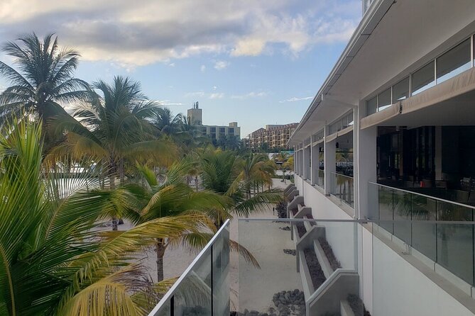 A "Private" Airport Transfer to any Resort in Ocho Rios - What private service changes for your arrival