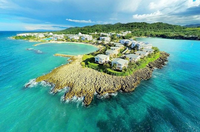 A "Private" Airport Transfer to Grand Palladium Resort - Why the private format may be worth $40.50 per person