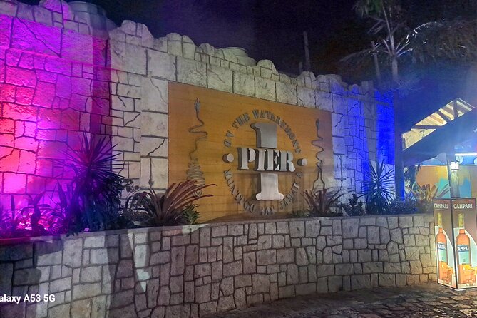 Adventure and Activity Based Music and Nightlife and Nature - Starting at Sangster International Airport in Montego Bay