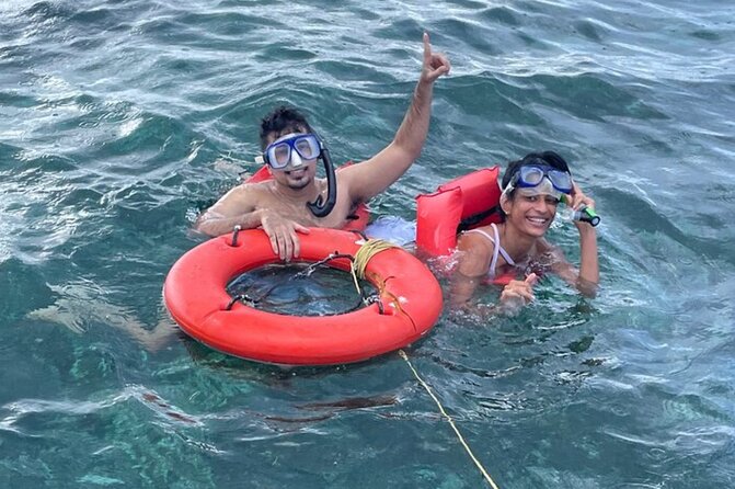 Adventurous-Snorkeling With Sightseeing of Montego Bay - Starting with a private ride from Montego Bay