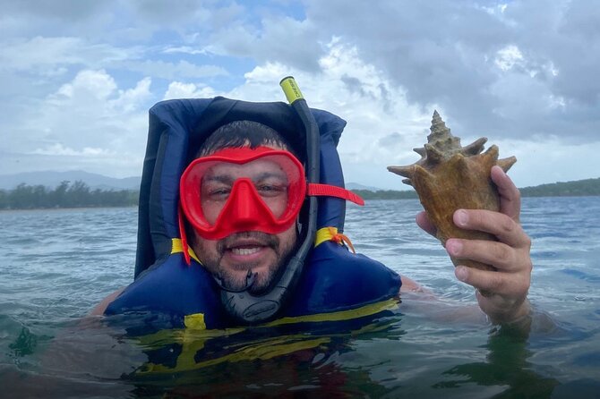 Adventurous-Snorkeling With Sightseeing of Montego Bay - What the $70 price really covers