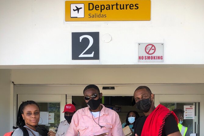 Airport MBJ Round Trip Transfers, to Montego Bay Airbnb & Resorts - Who Will Like This Transfer Most?