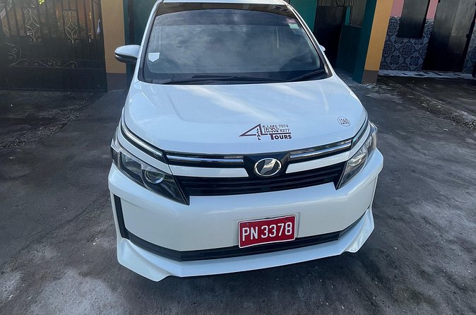 Airport Private Round Trip Transportation - Who should choose this transfer