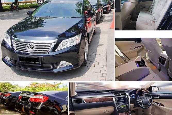 Airport Private Transfers from Montego Bay to Hilton Rose Hall - The Short Drive to Hilton Rose Hall