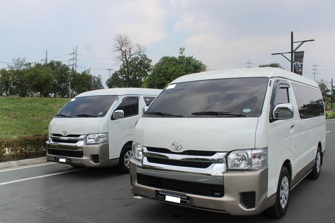 Airport Private Transfers from Montego Bay to Hilton Rose Hall - What the Airport Meeting Point Requires