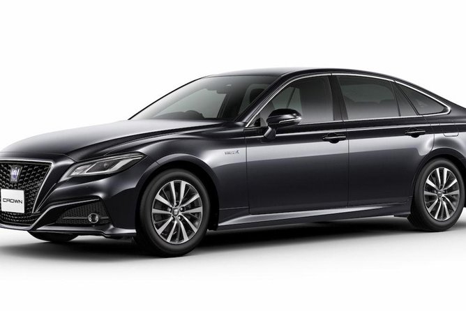Airport Private Transfers from Montego Bay to Hilton Rose Hall - Who Should Book This Transfer