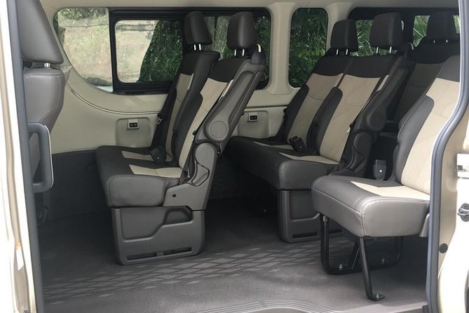 Airport Private Transfers from Montego Bay to Hilton Rose Hall - Booking, Changes, and Practical Details