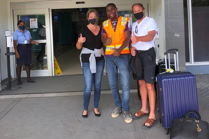 Airport Round transfer Excellence,Coral Springs,Paladium, Royaltan Blue Waters - Key points to know before you book