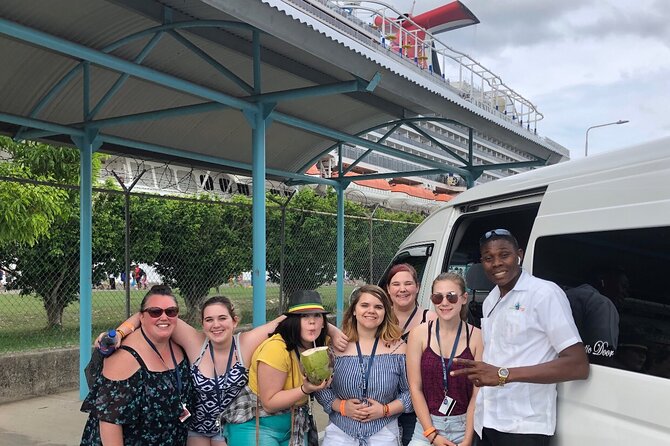 Airport Round transfer Excellence,Coral Springs,Paladium, Royaltan Blue Waters - The return trip matters as much as arrival