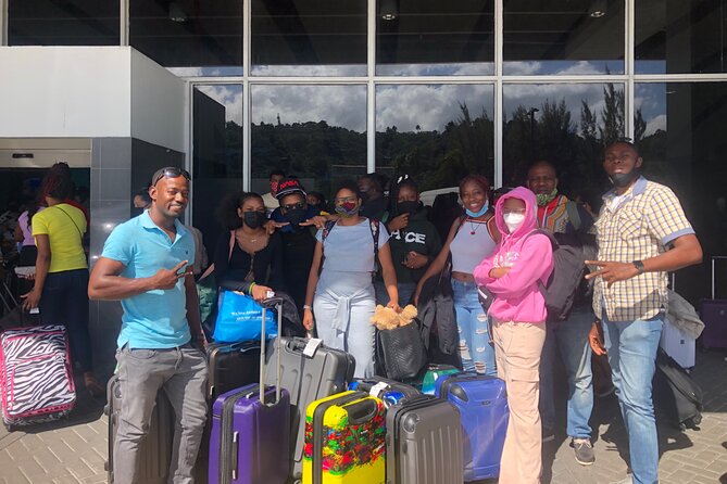 Airport Round transfer Excellence,Coral Springs,Paladium, Royaltan Blue Waters - Coral Springs, Palladium, and Royalton Blue Waters