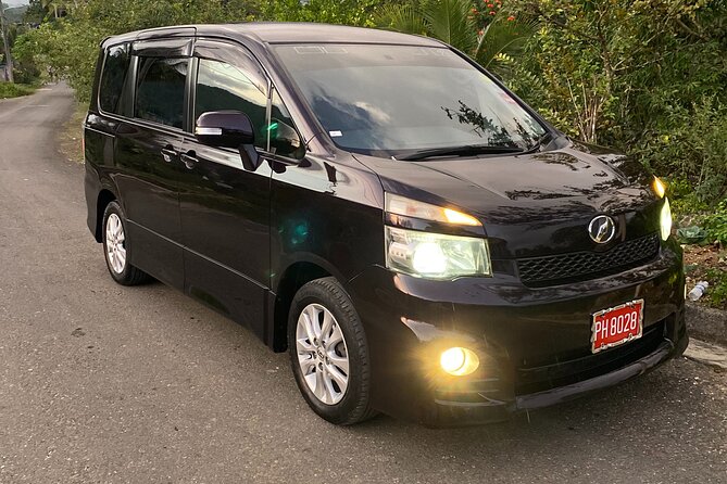 Airport Round-Trip Transfers To Negril From Sangster’s International Airport - Why the Montego Bay to Negril transfer matters