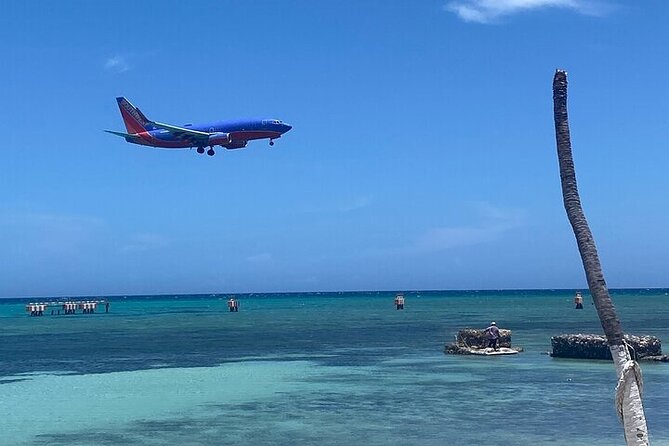 Airport Round-Trip Transfers To Negril From Sangster’s International Airport - Food stops and the useful flexibility of a private ride