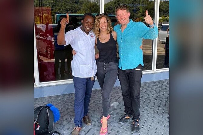 Airport Round-Trip Transfers To Negril From Sangster’s International Airport - Price, cancellation, and booking value