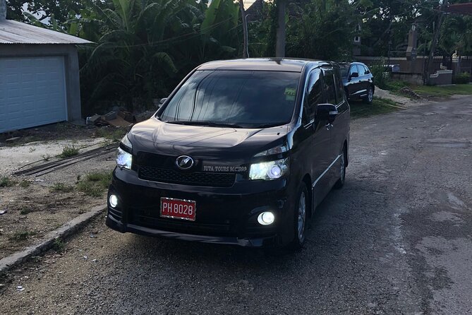 Airport Round-Trip Transfers To Negril From Sangster’s International Airport - What the drive to Negril is like