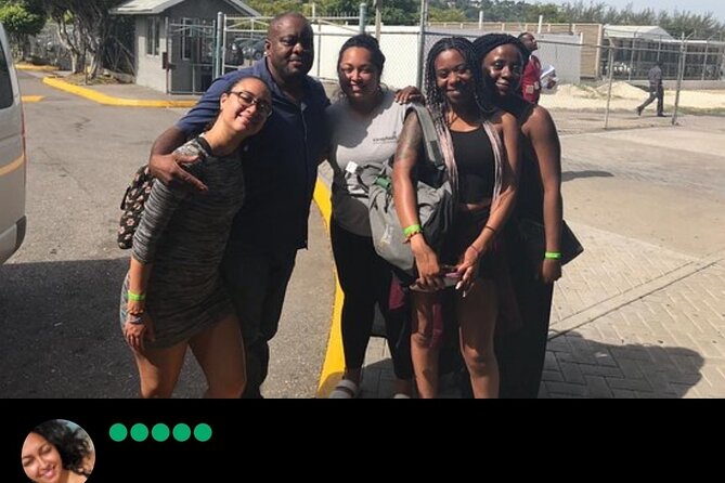 Airport To Negril Hotels (Round-Trip) - Important limits to keep in mind