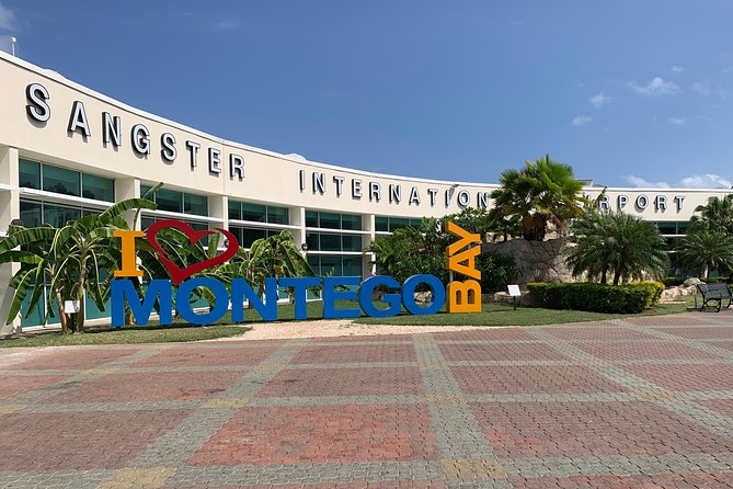 Airport Transfer - Key points to know before you book