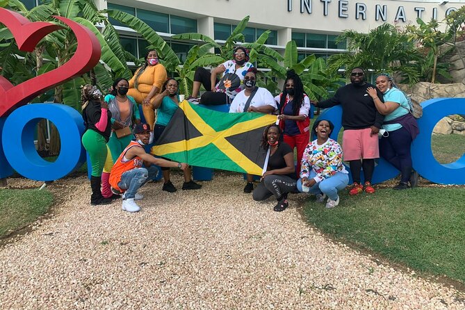 Airport Transfer Ocho Rios hotels - Orlando, DeShawn, and the value of dependable contact