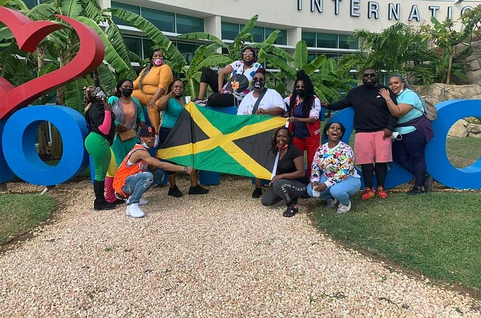 Airport Transfer Ocho Rios hotels - Is $72 per person a fair price?