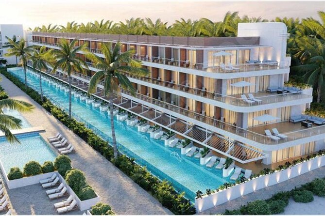 Airport Transfer to Breathless Montego Bay Resort & Spa - Who will get the most from this transfer