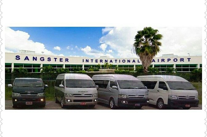 Airport Transfer to catalonia (Round-trip) - A look at the vehicle and comfort